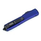 MICROTECH Ultratech T/E Purple Standard OTF rugós bicska - 123-1PU