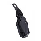 EXTREMA RATIO N.K.1 Black nyakkés - 123-BLK