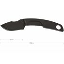 EXTREMA RATIO N.K.1 Black nyakkés - 123-BLK
