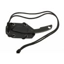 EXTREMA RATIO N.K.1 Black nyakkés - 123-BLK