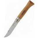 OPINEL N°.6 bugylibicska - Inox