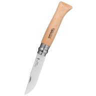 OPINEL N°.8 bugylibicska Inox