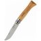 OPINEL No.8 bugylibicska Inox