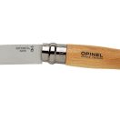 OPINEL No.8 bugylibicska Inox