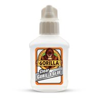 GORILLA Glue Clear Kristálytiszta Ragasztó 50 ml - 1244001
