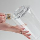 GORILLA Glue Clear Kristálytiszta Ragasztó 50 ml - 1244001