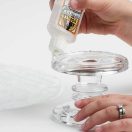 GORILLA Glue Clear Kristálytiszta Ragasztó 110 ml - 1244400