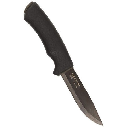 MORAKNIV Bushcraft Black