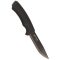 MORAKNIV Bushcraft Black