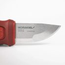 MORAKNIV Eldris W/Fire Kit Red vadászkés - 12630