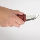 MORAKNIV Eldris W/Fire Kit Red vadászkés