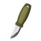 MORAKNIV Eldris W/Fire Kit Green vadászkés - 12633