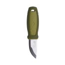 MORAKNIV Eldris W/Fire Kit Green vadászkés - 12633