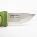 MORAKNIV Eldris W/Fire Kit Green vadászkés - 12633