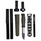 MORAKNIV Kansbol Multi Mount túlélőkés