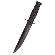 KA-BAR Kraton G Modified Tanto - 1266
