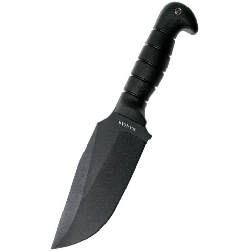 KA-BAR Heavy Duty Warthog túlélőkés