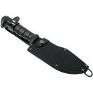 KA-BAR Heavy Duty Warthog túlélőkés - 1278