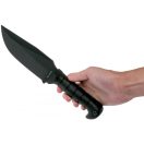 KA-BAR Heavy Duty Warthog túlélőkés - 1278