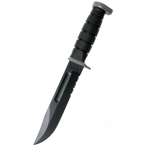 KA-BAR D2 Extreme túlélőkés