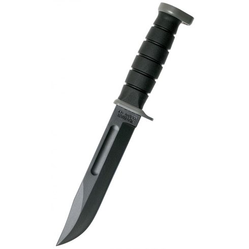 KA-BAR Extreme Plain Edge túlélőkés