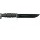 KA-BAR Extreme Plain Edge túlélőkés - 1292