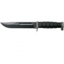 KA-BAR Extreme Plain Edge túlélőkés - 1292