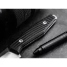 BÖKER AK1 American Tanto fixpengés kés