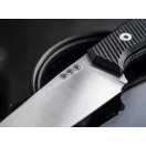 BÖKER AK1 American Tanto fixpengés kés