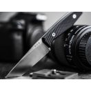 BÖKER AK1 American Tanto fixpengés kés - 129504