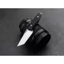 BÖKER AK1 American Tanto fixpengés kés