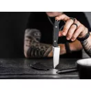 BÖKER AK1 American Tanto fixpengés kés