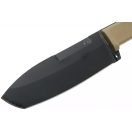 EXTREMA RATIO Selvans Brown túlélőkés - 129BLK-DNK