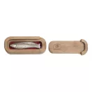 MIKOV Fishlet Silver bicska - 130-DS-1