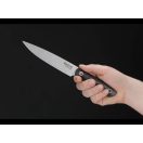 BÖKER Saga Utility Knife G-10 Stonewash konyhakés - 130265