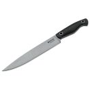 BÖKER Saga Carving Knife G-10 Stonewash konyhakés - 130280
