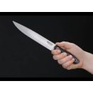 BÖKER Saga Carving Knife G-10 Stonewash konyhakés - 130280
