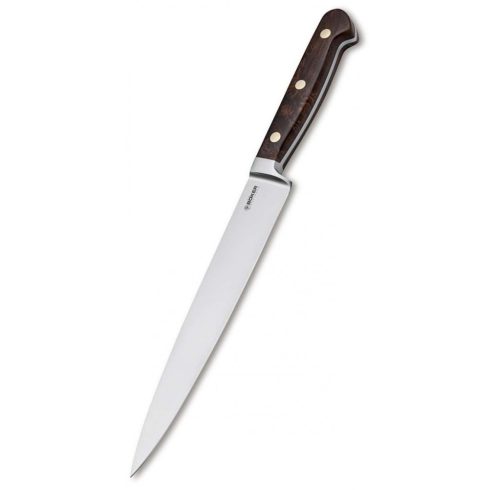 BÖKER Patina Carving Knife konyhakés