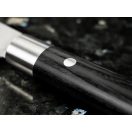 BÖKER Damascus Black Chef’s Knife Large konyhakés