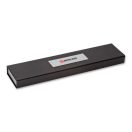 BÖKER Damascus Black Chef’s Knife Large konyhakés