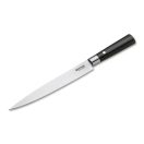 BÖKER Damascus Black Carving Knife konyhakés