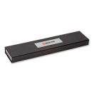 BÖKER Damascus Black Carving Knife konyhakés