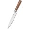 BÖKER Damascus Olive Utility Knife konyhakés
