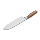 BÖKER Core Santoku Hollow Edge konyhakés - 130735