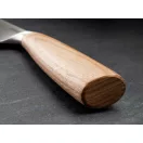 BÖKER Core Santoku Hollow Edge konyhakés - 130735
