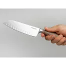 BÖKER Core Santoku Hollow Edge konyhakés - 130735