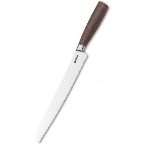 BÖKER Core Bread knife kenyérvágókés