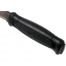 MORAKNIV Garberg AllBlack Leather Sheat vadászkés