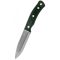 CASSTRÖM Swedish forest NO.10 Canvas micarta vadászkés - 13103