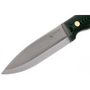 CASSTRÖM Swedish forest NO.10 Canvas micarta vadászkés - 13103